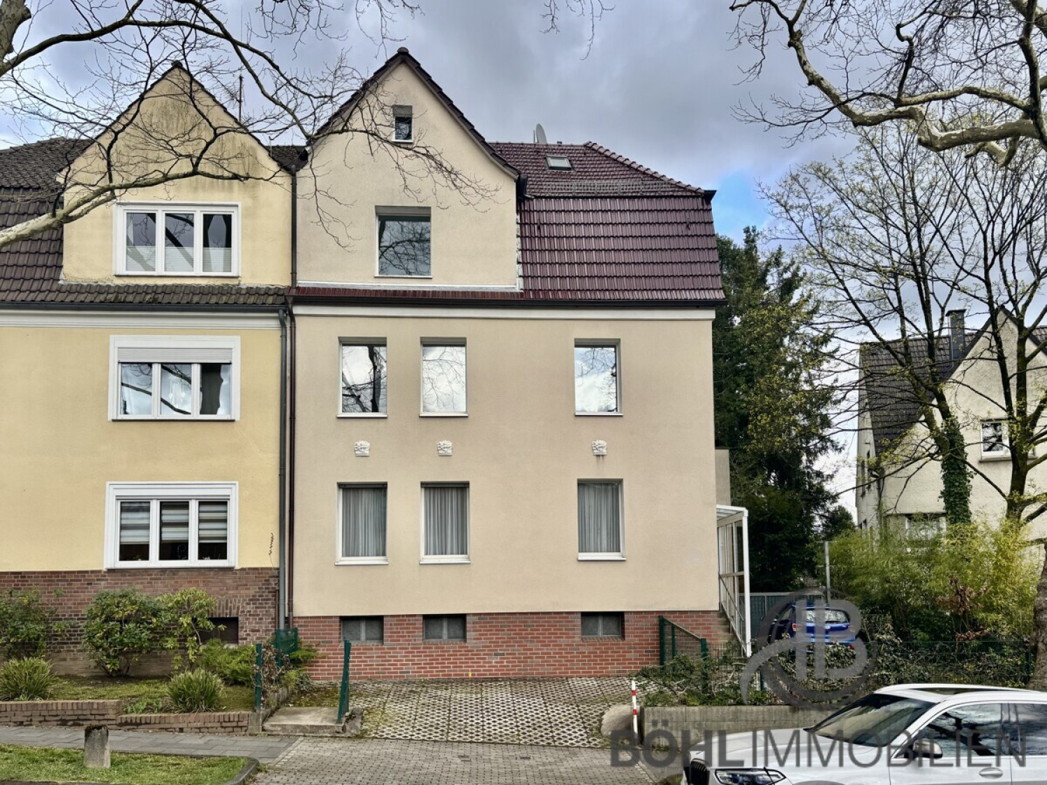 Hauptansicht