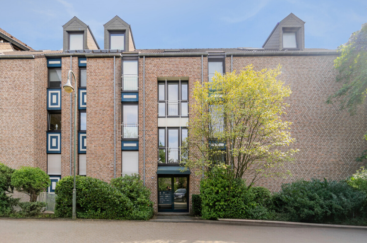 Ihr neues Zuhause