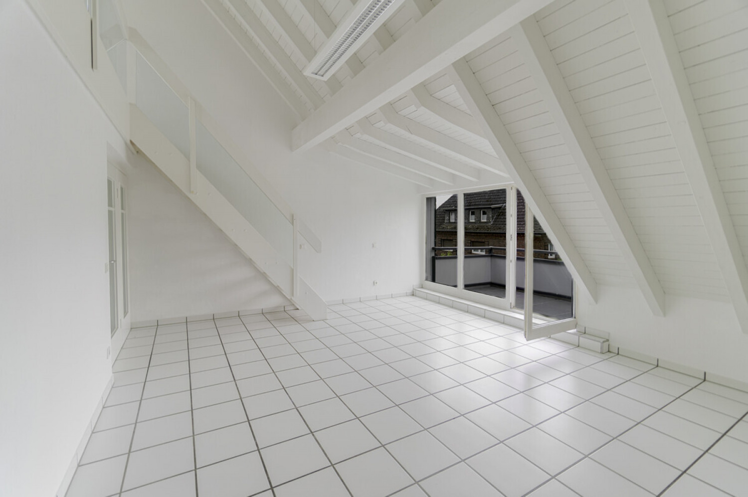 Ihr neues Zuhause