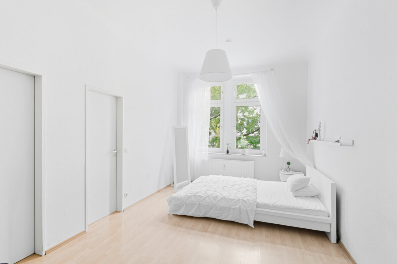 Ihr Neues Zuhause