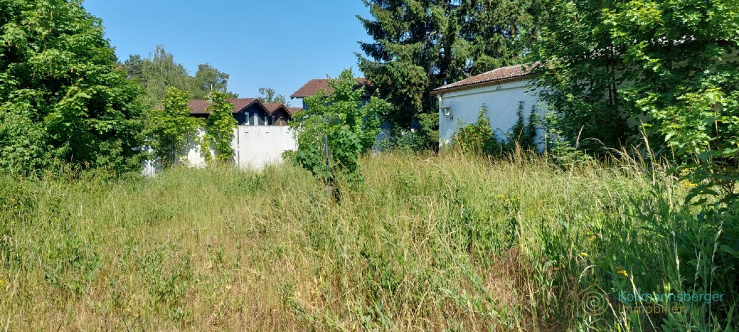 ruhige, sonnige Lage