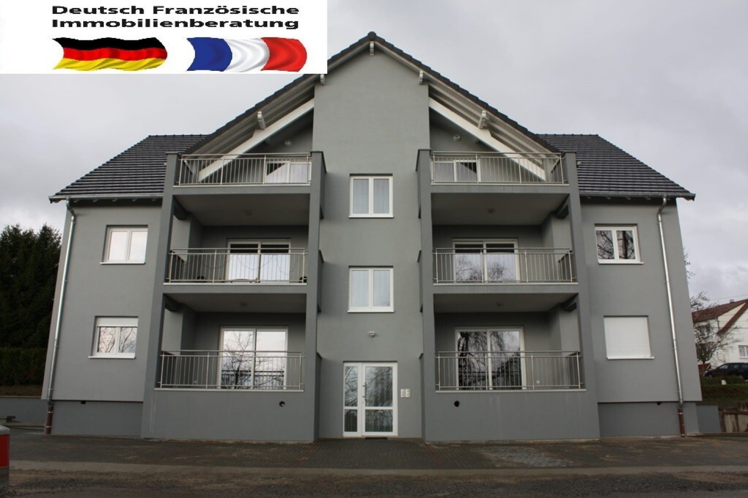Ansicht