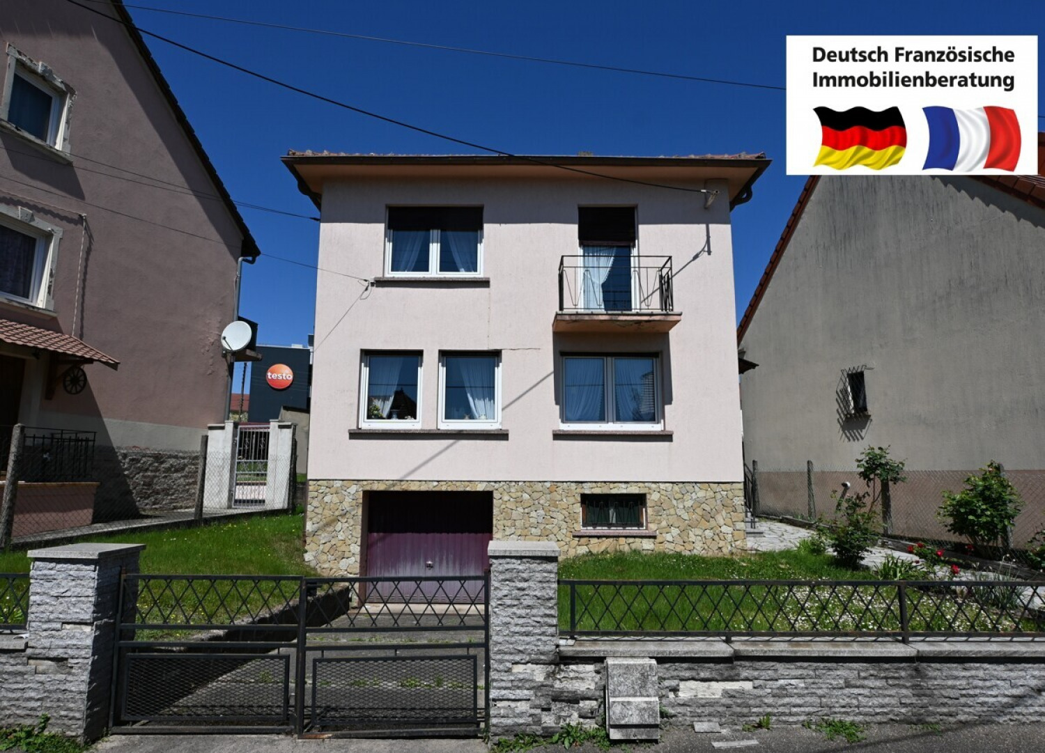 Forbach