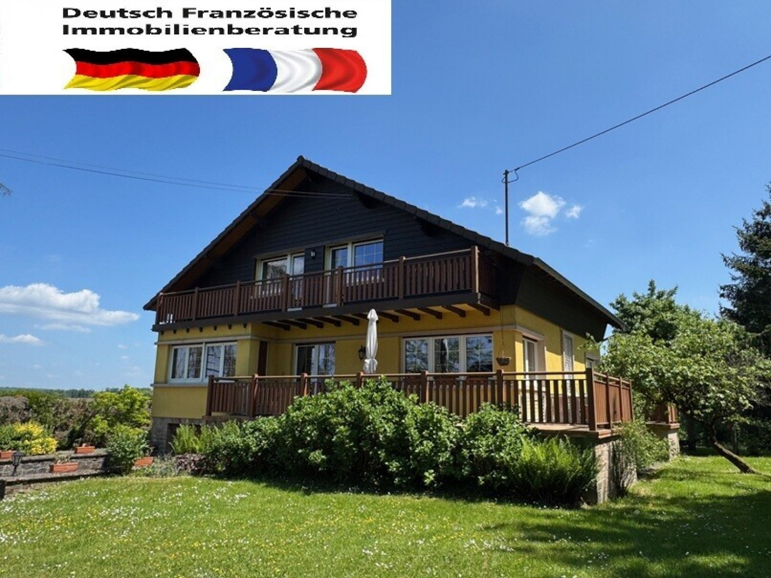 Ansicht