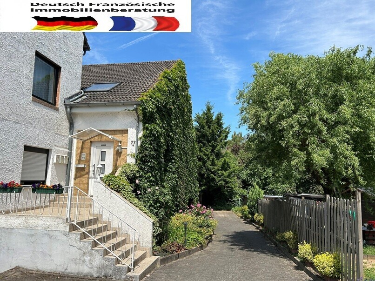 Ansicht