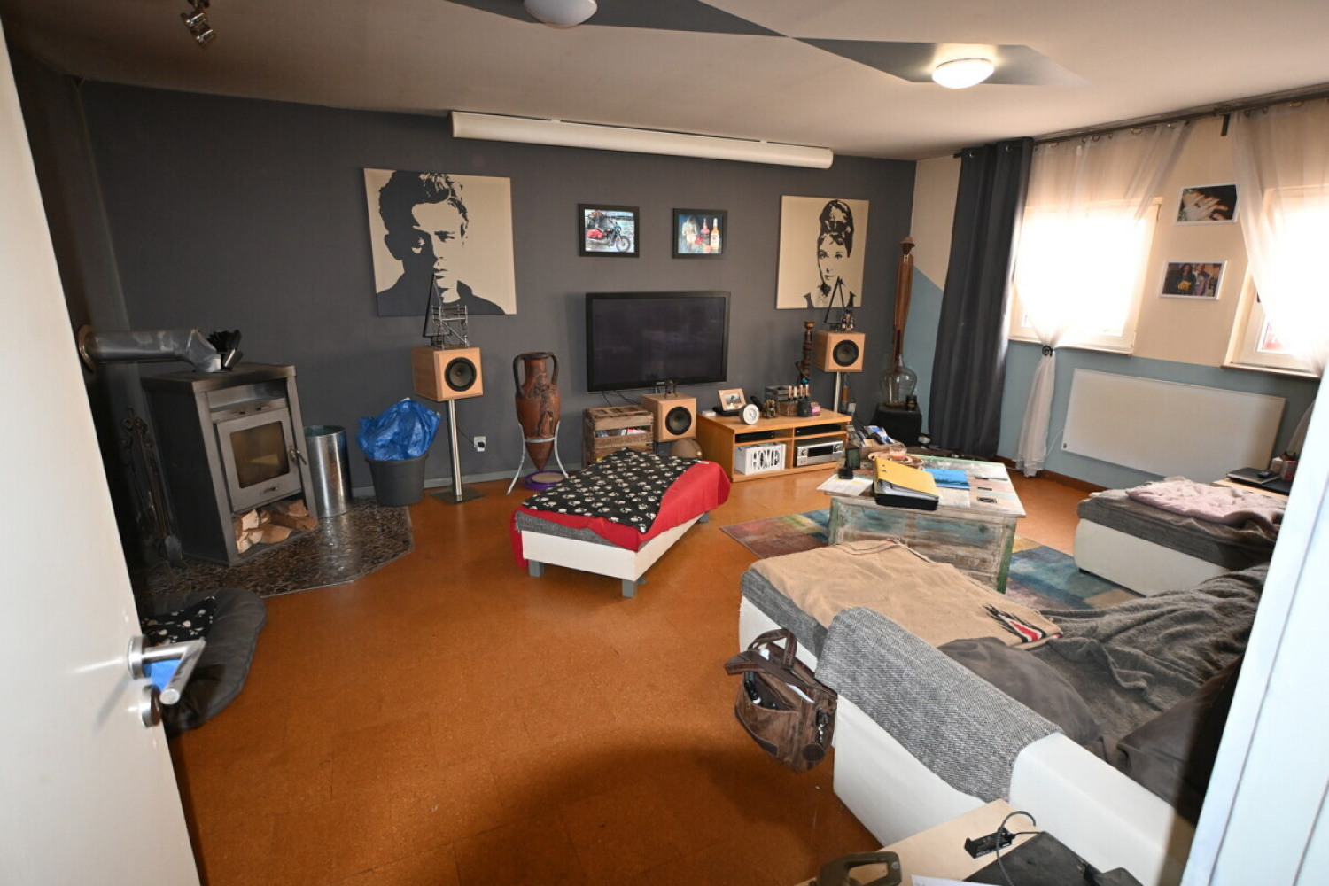 Ansicht App 1