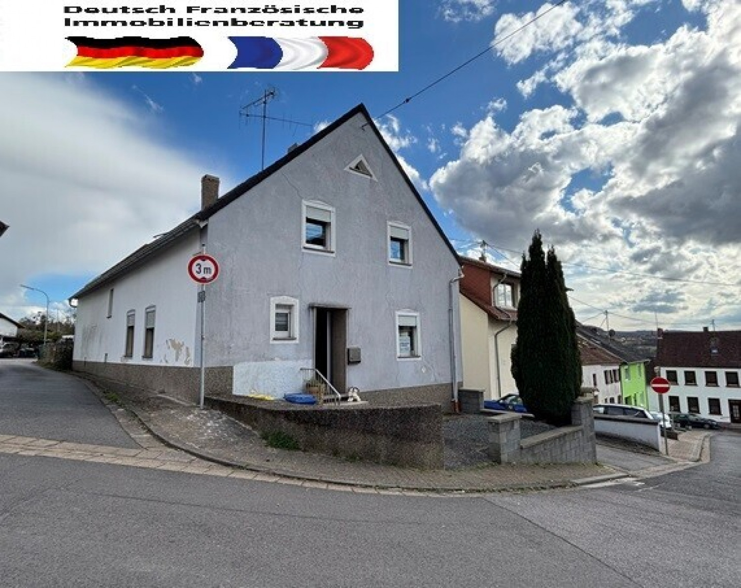 Ansicht