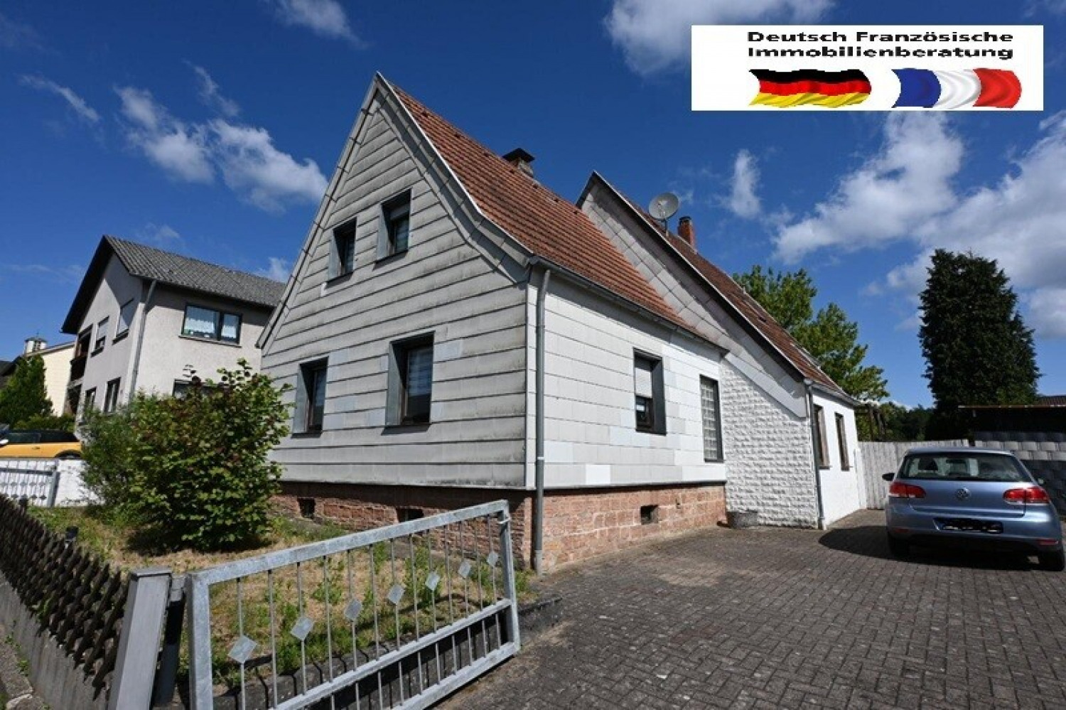 Ansicht