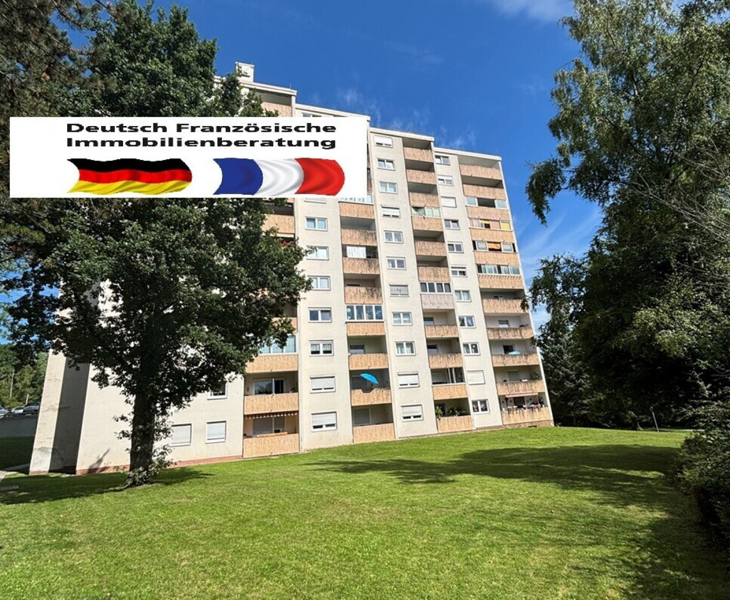 Ansicht