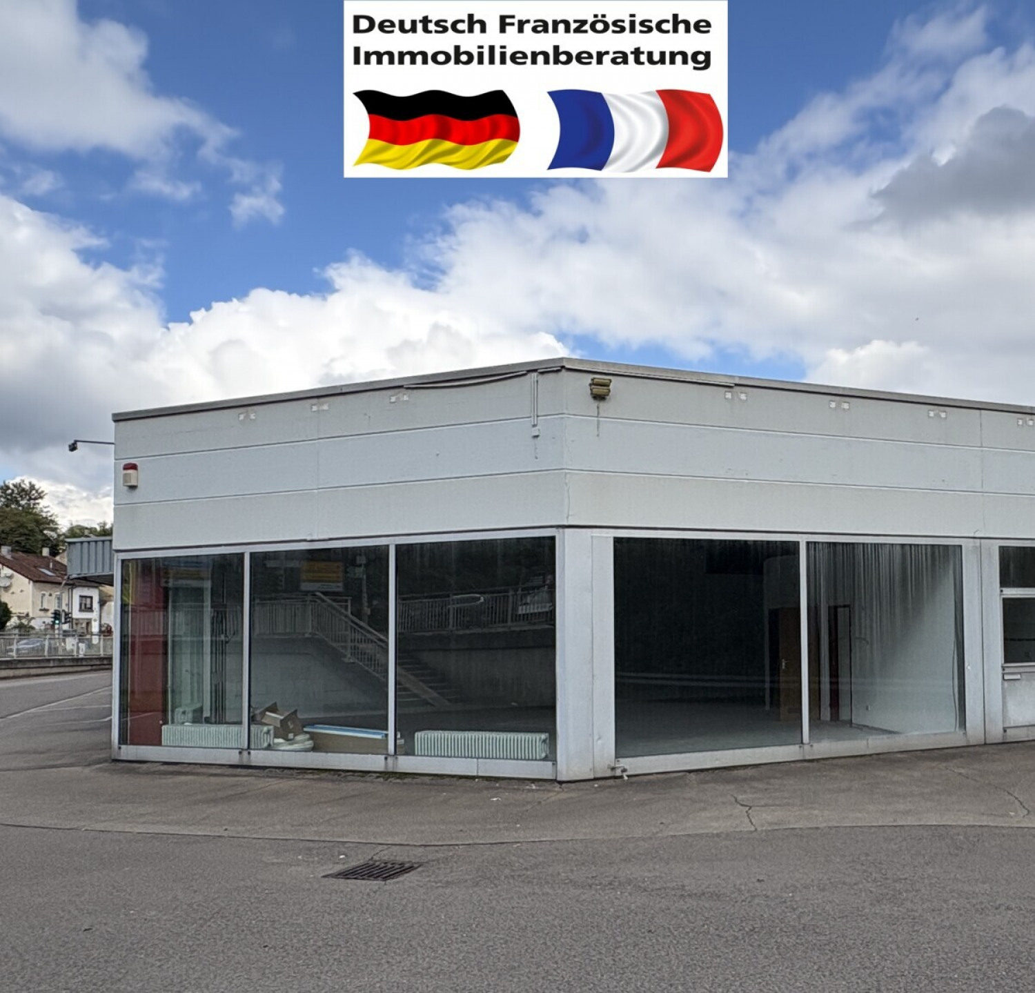 Gewerbefläche