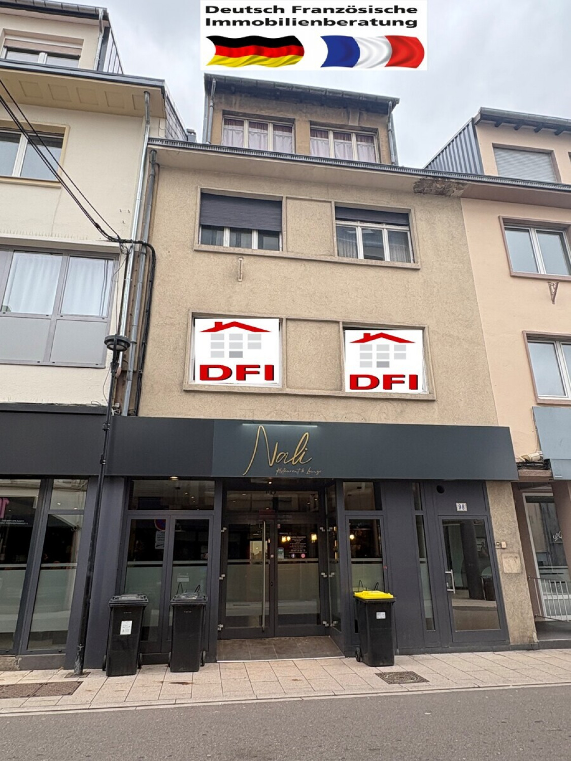 Forbach