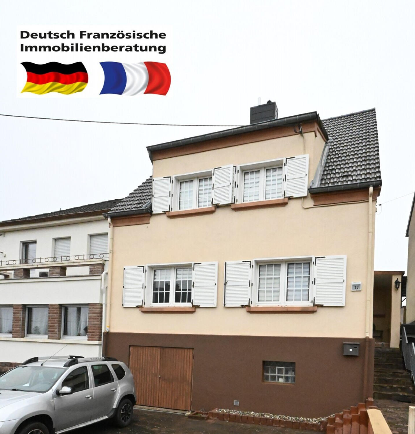 Petite Rosselle