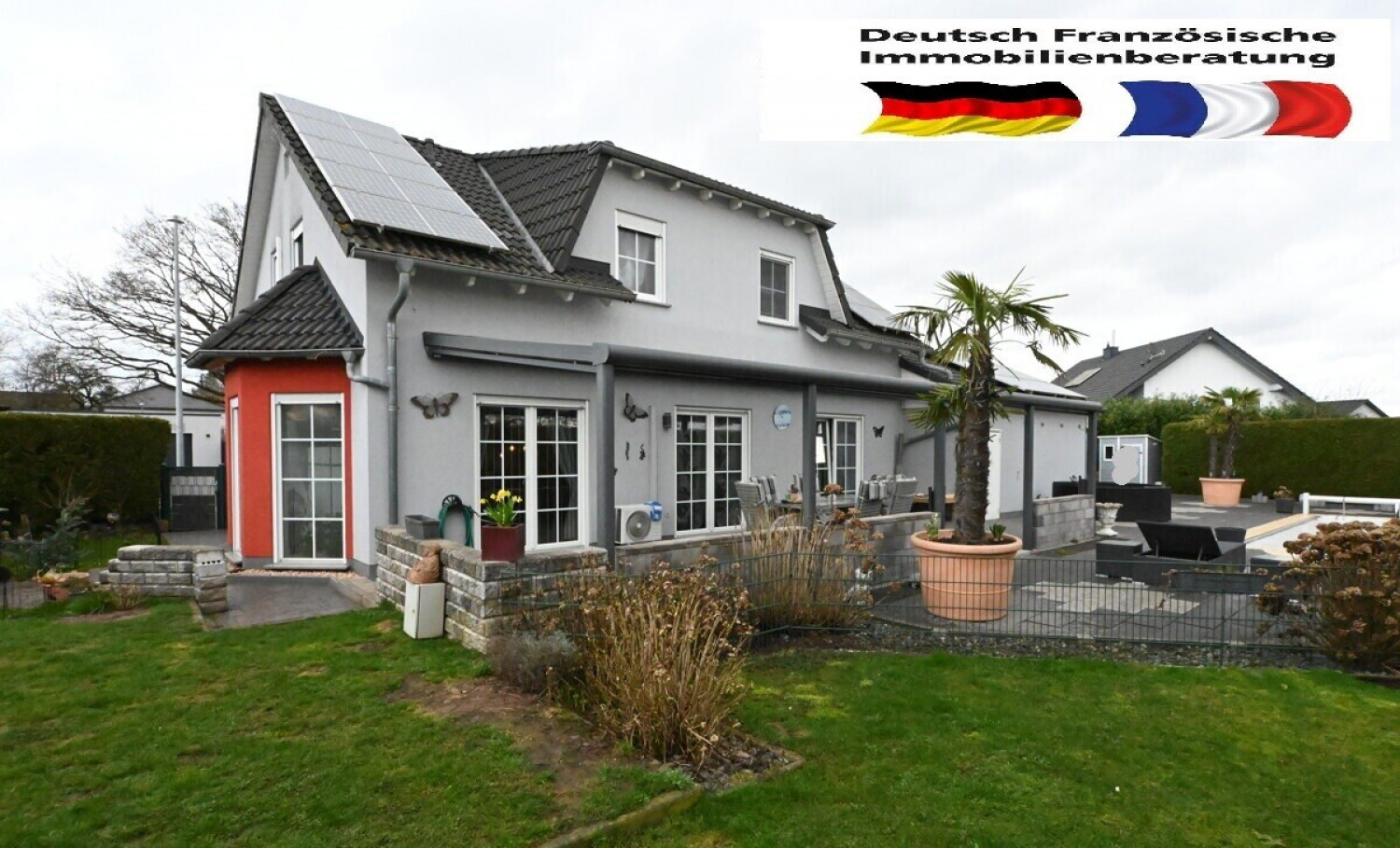 Ansicht