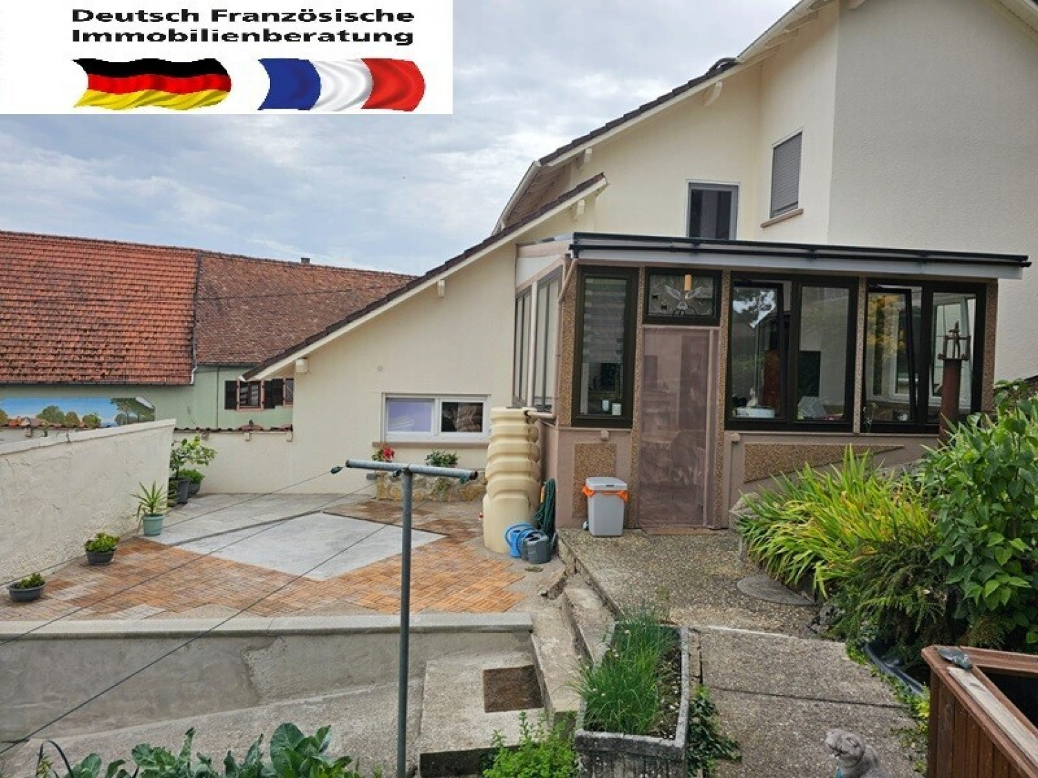 Ansicht