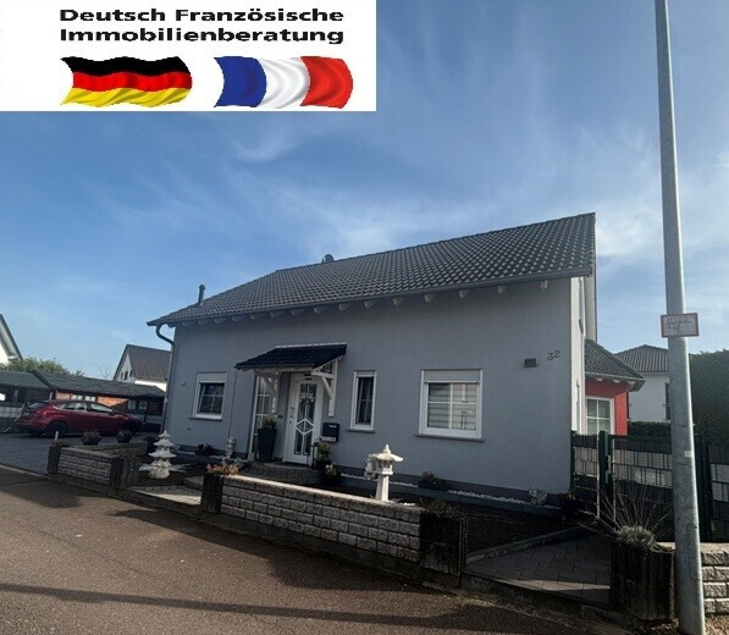 Ansicht