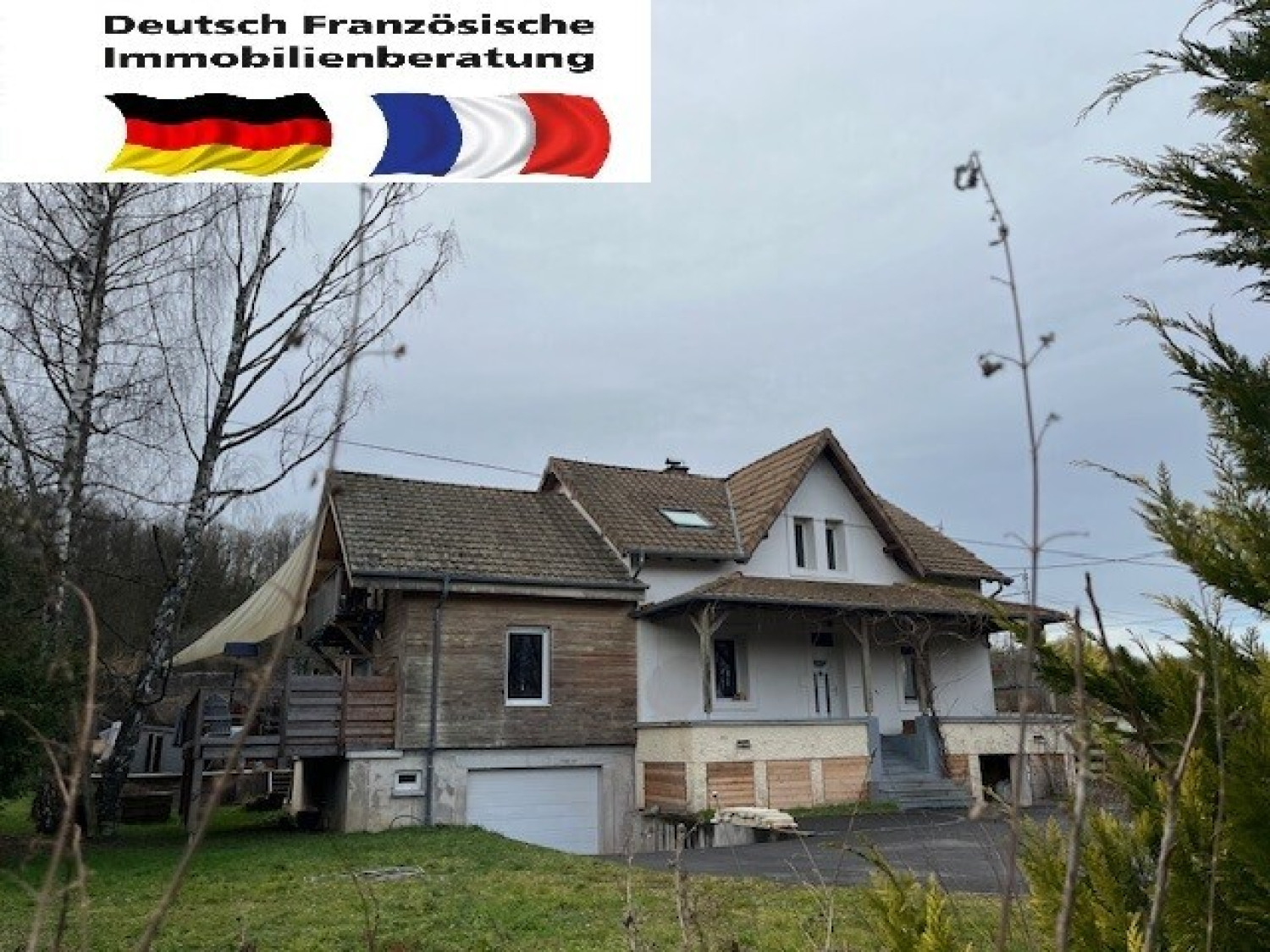  Ansicht
