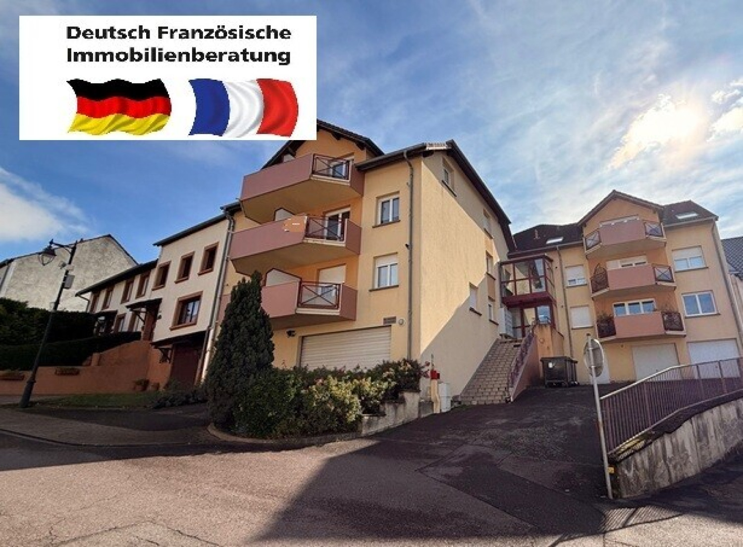 Ansicht