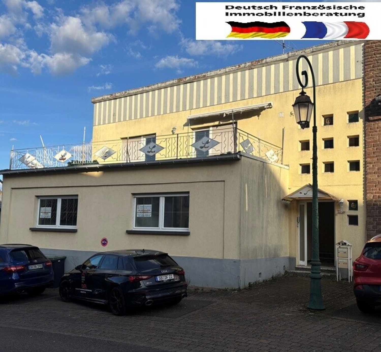 Ansicht
