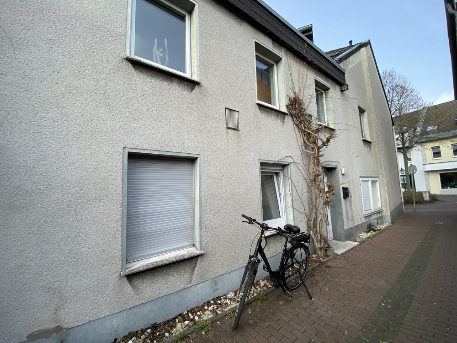 Außenansicht 1