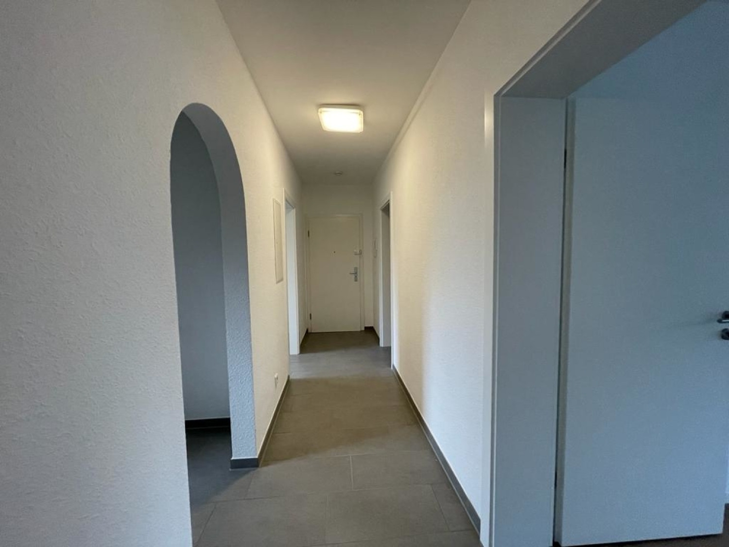 Flur Bild 4