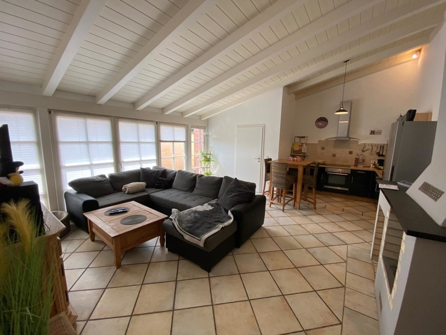 Wohnzimmer Bild 1