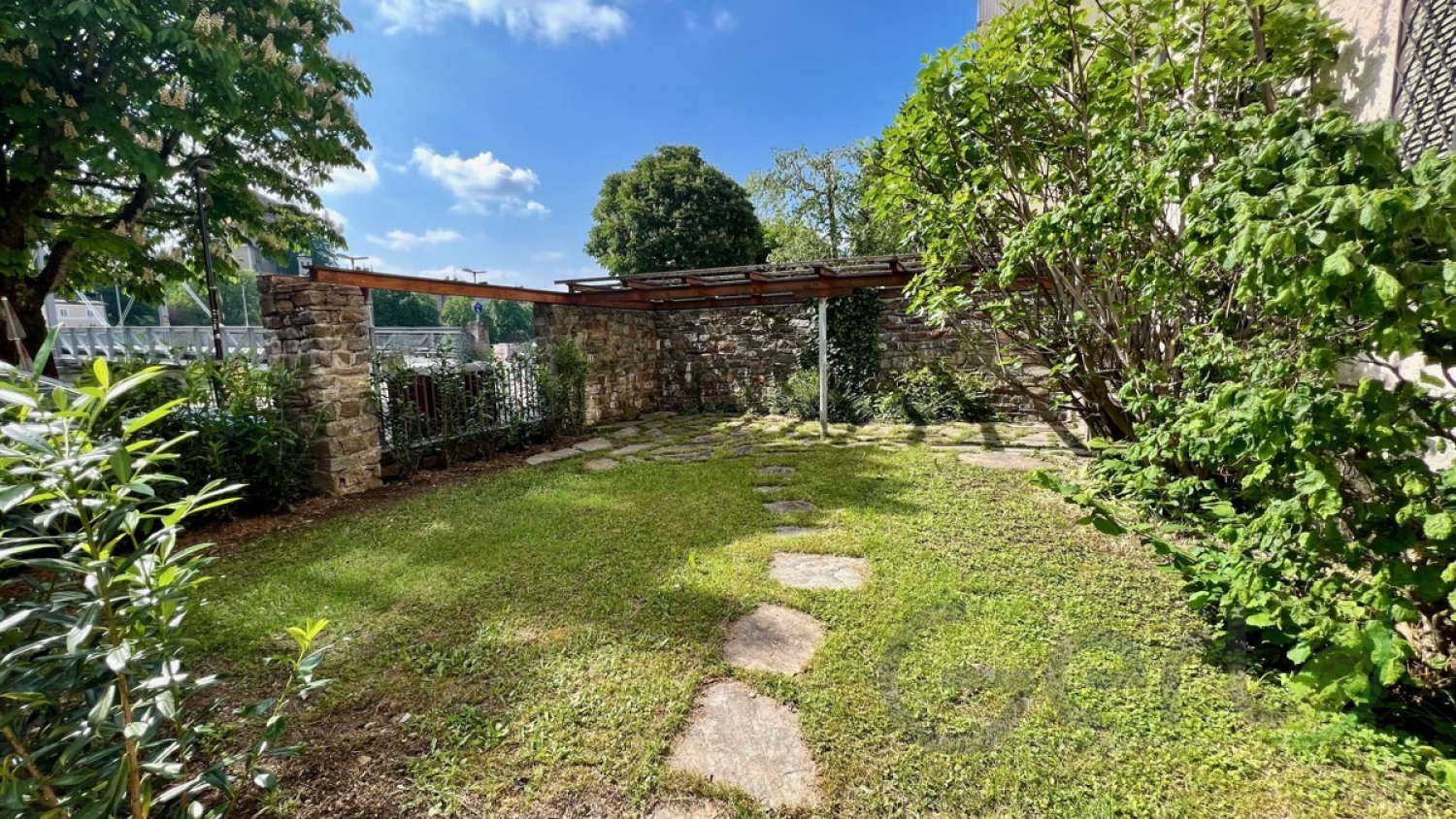 allgemeiner Garten