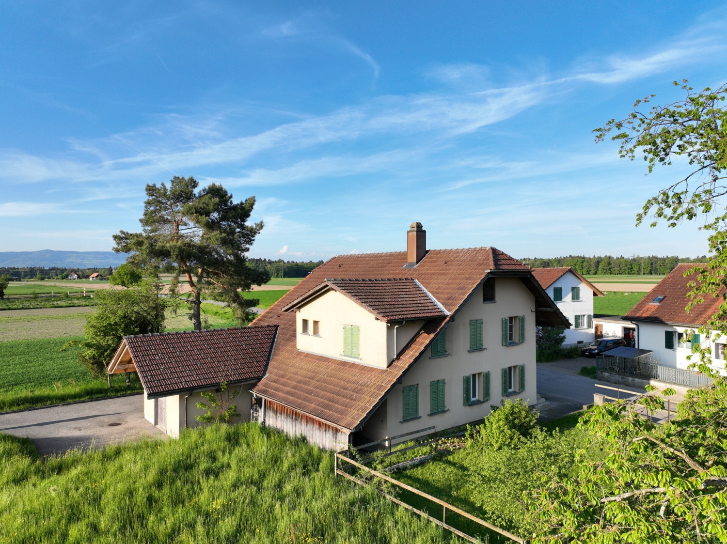 Aussenansicht