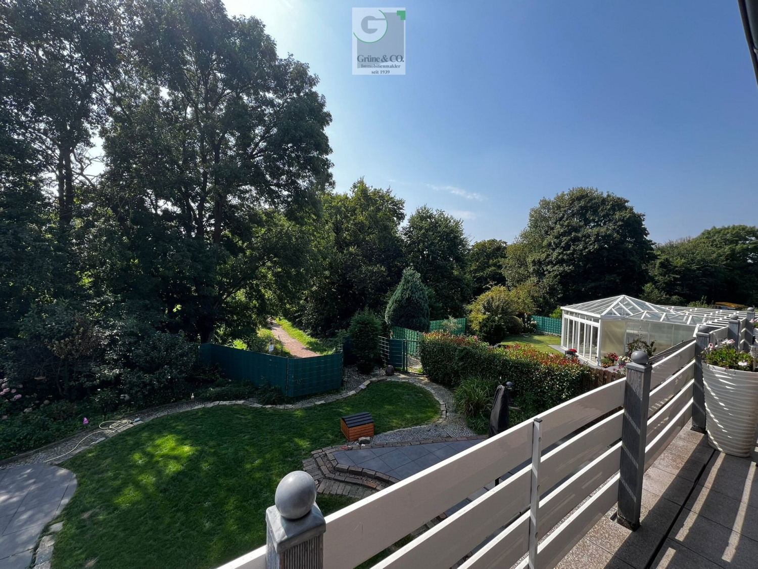 Aussicht Balkon (2)