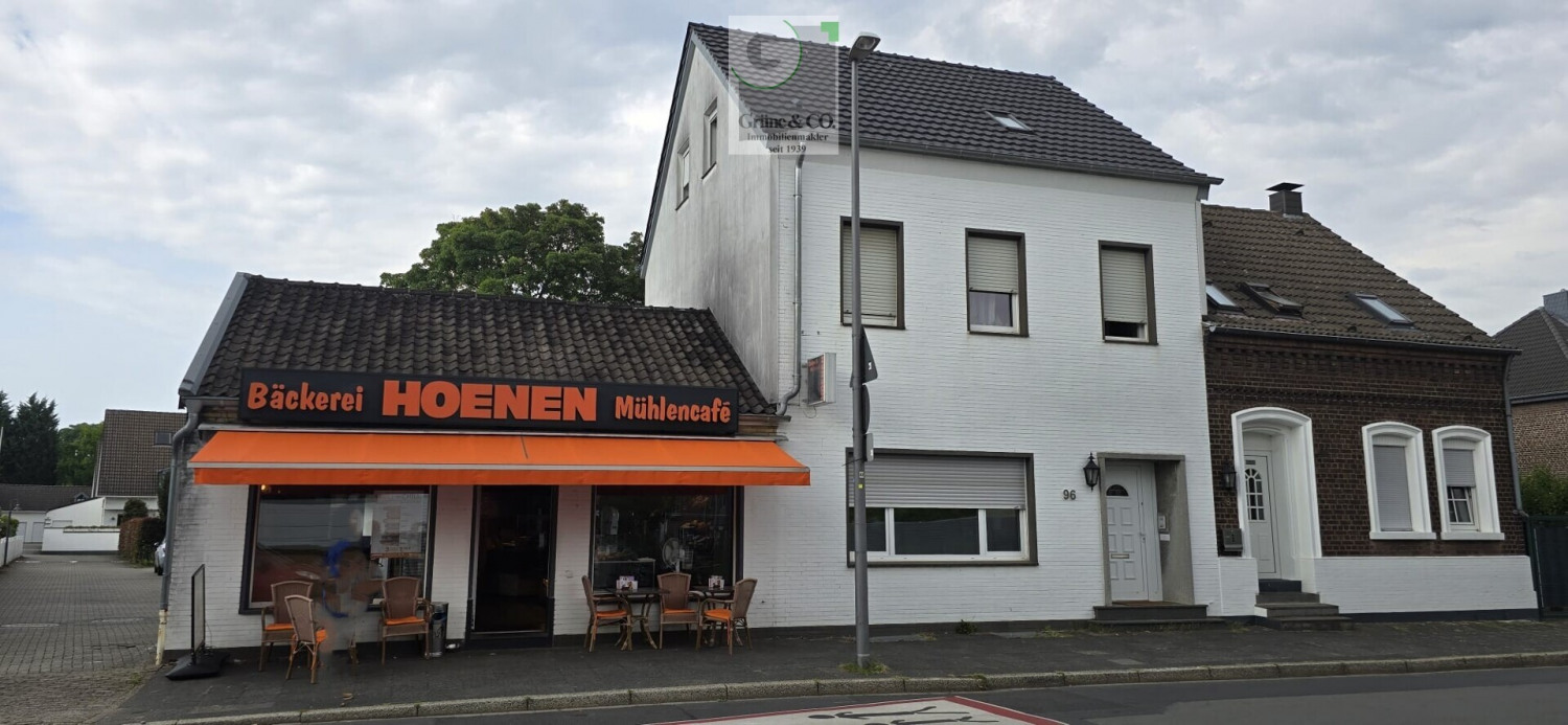 Ansicht (Straße)