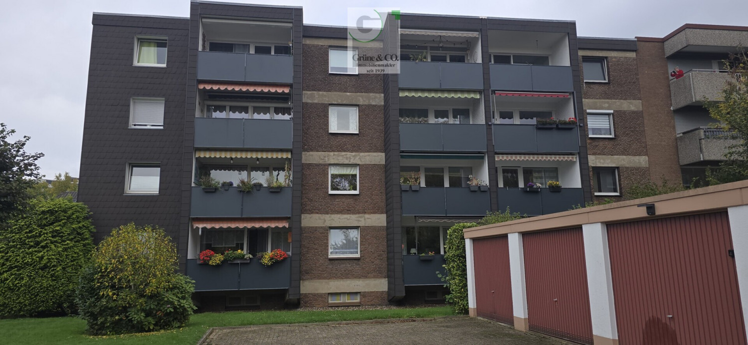Ansicht - hinten