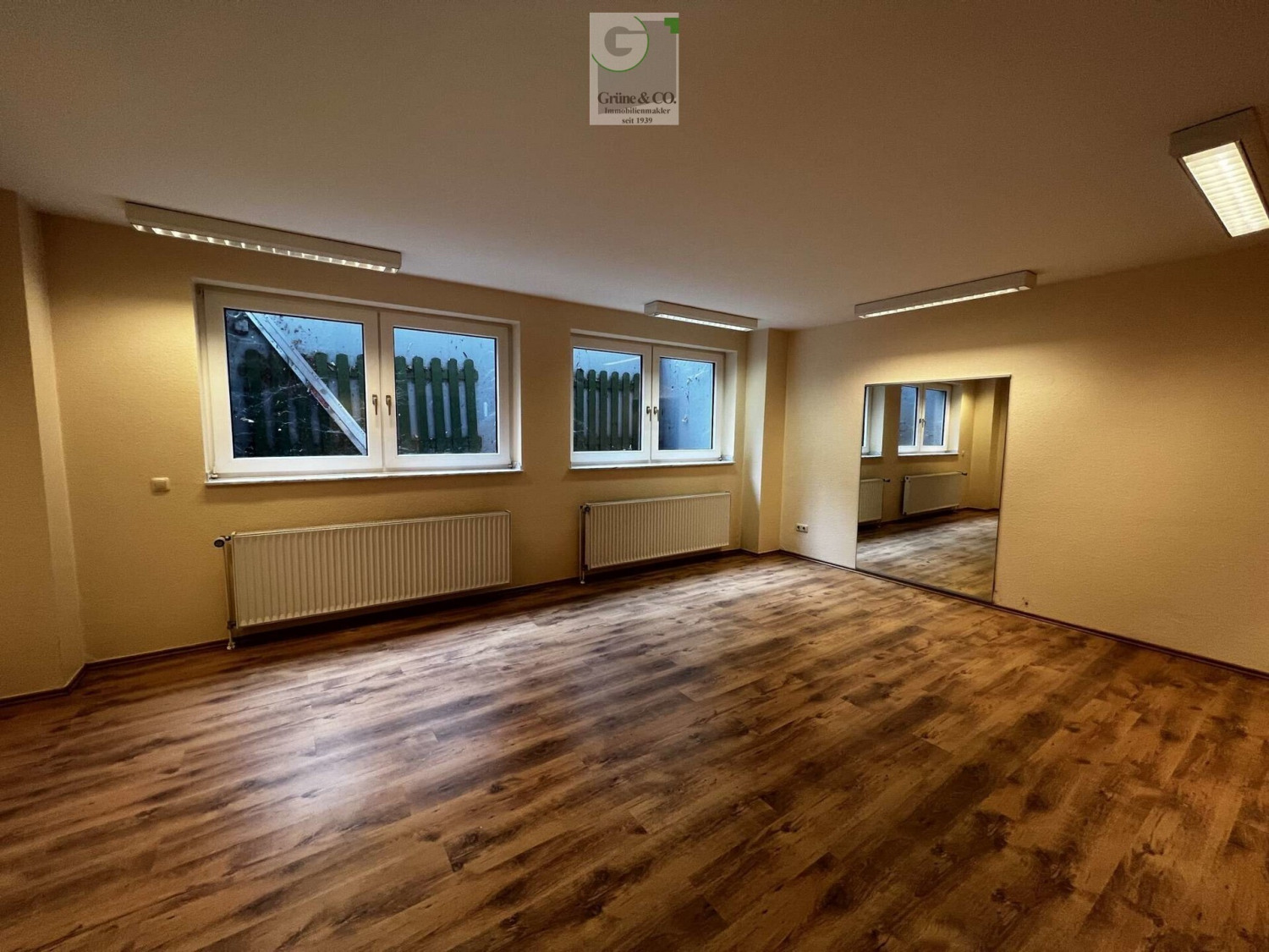 Büro