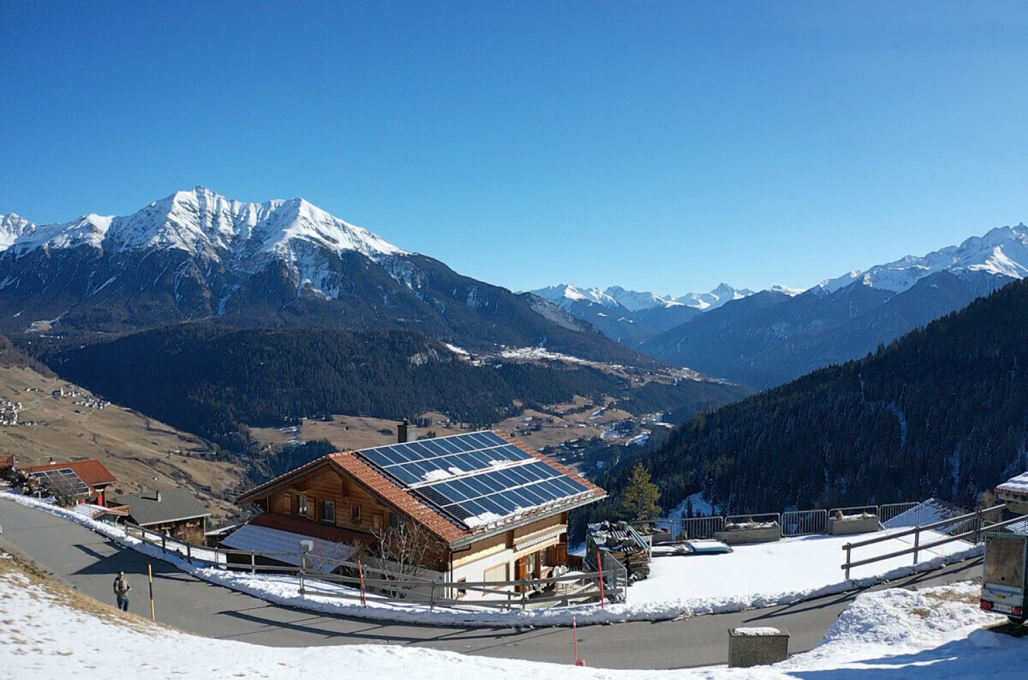 5Aussicht