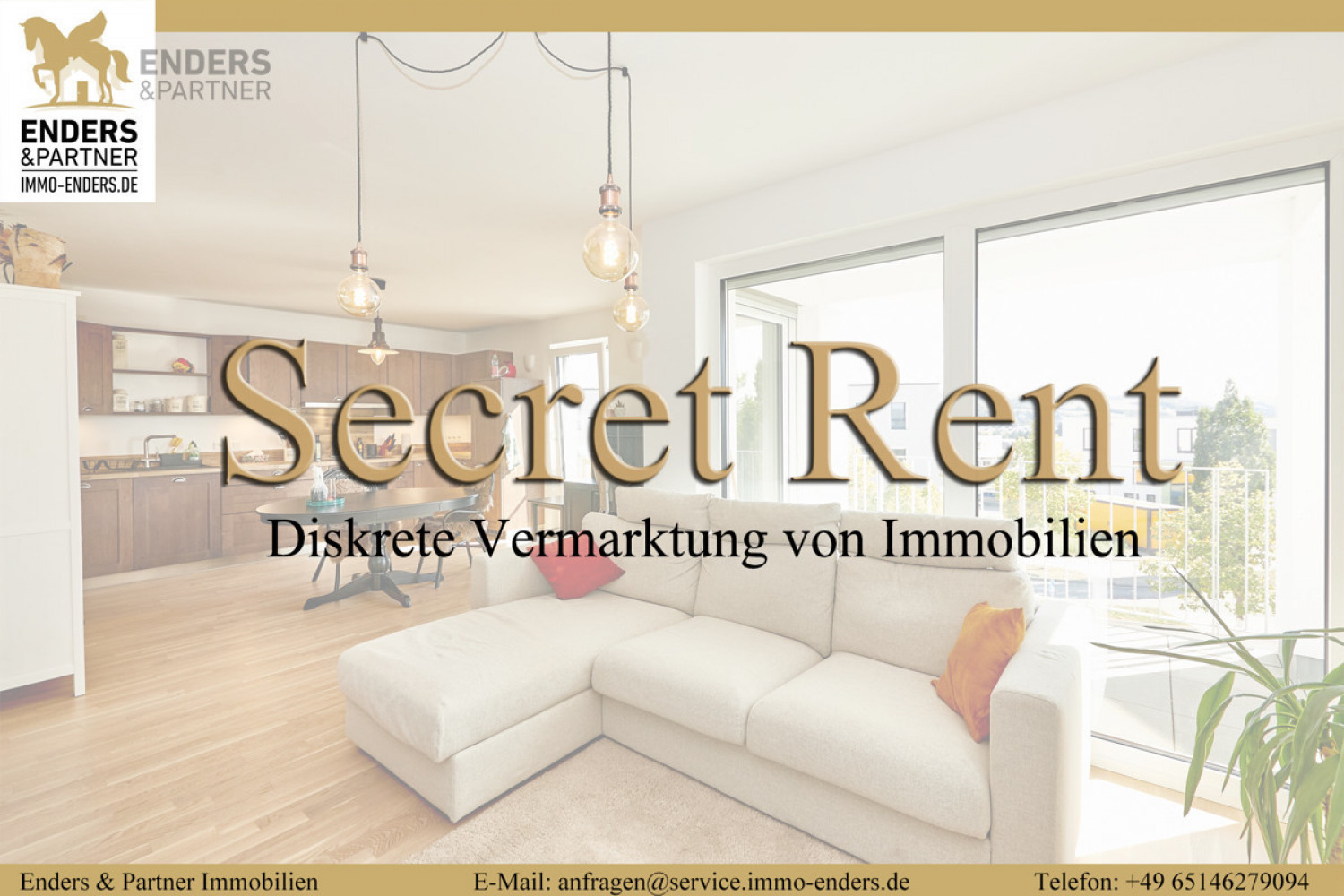 Secret Rent