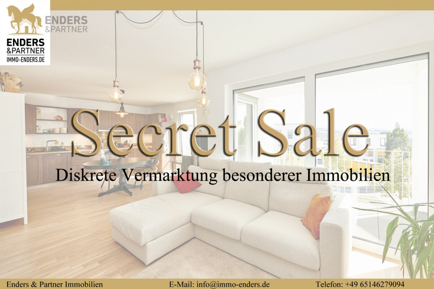 Secret Sale
