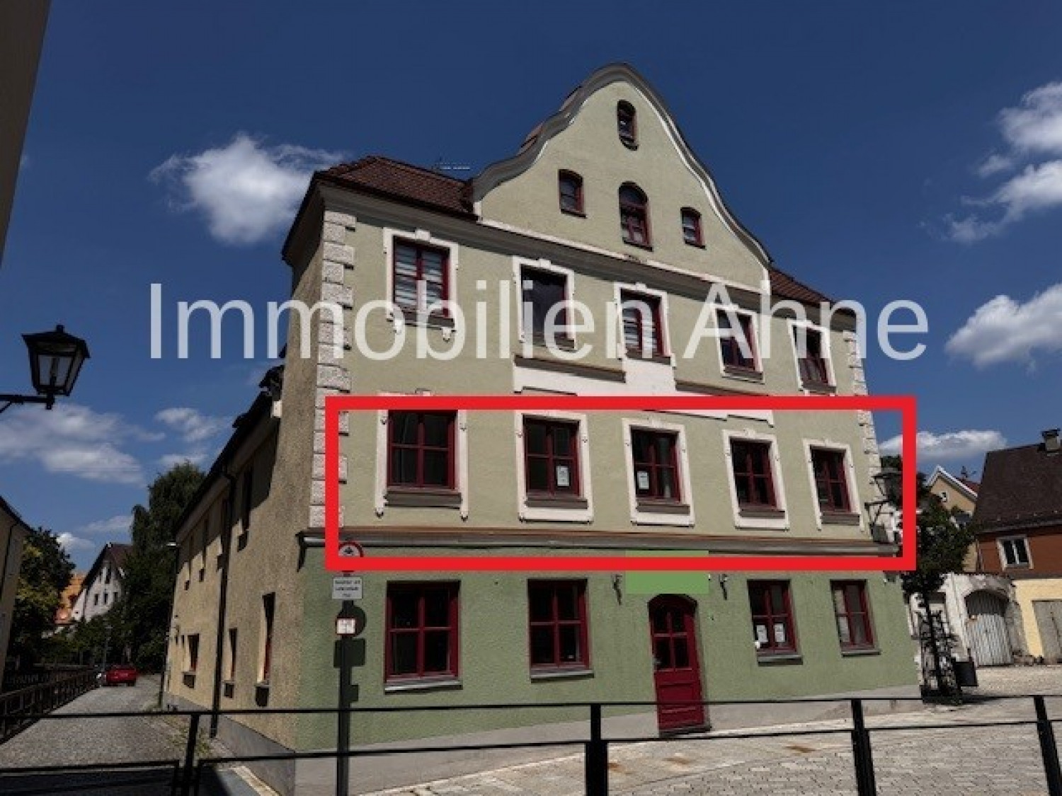 Außenansicht