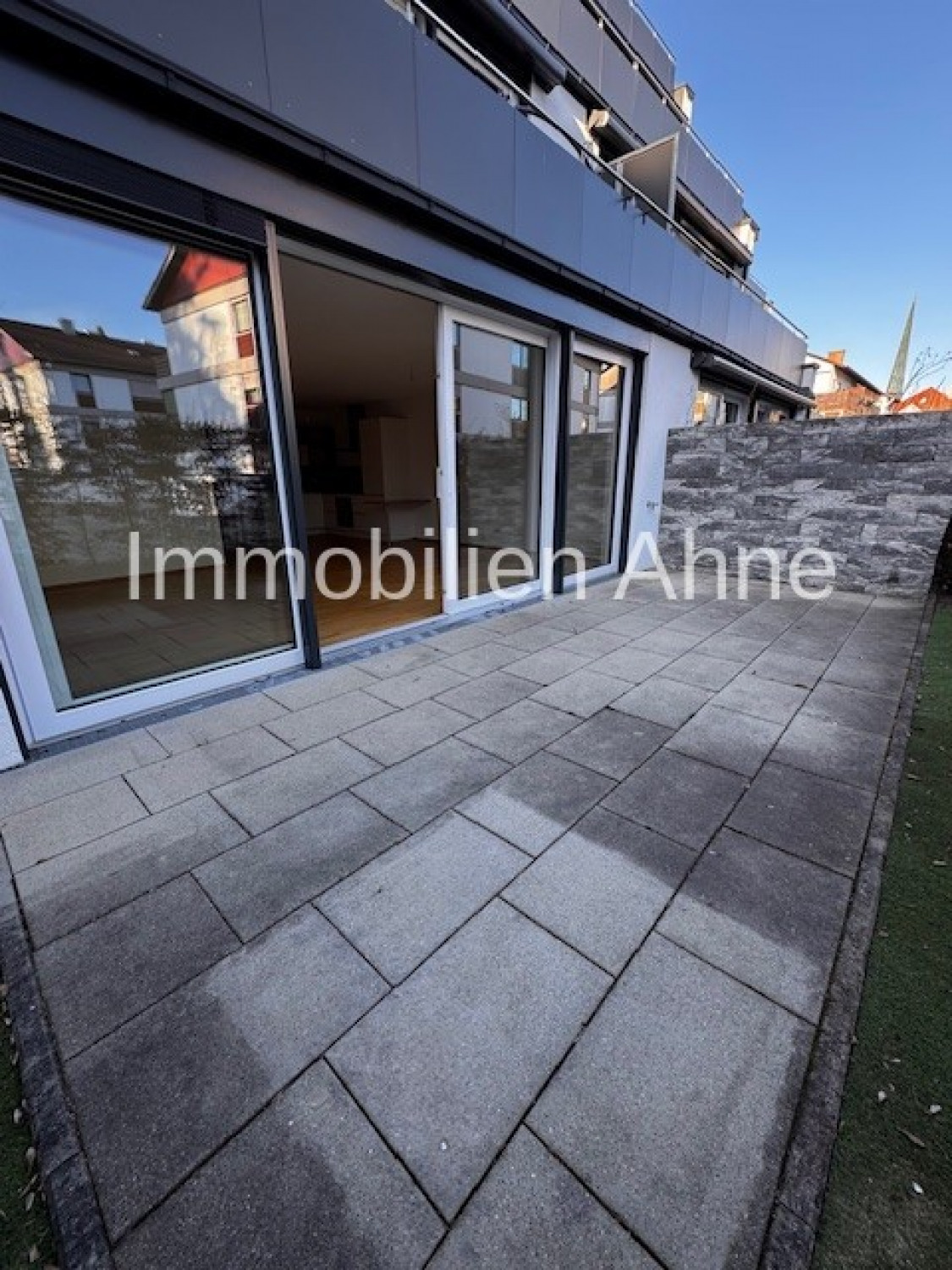 Südterrasse