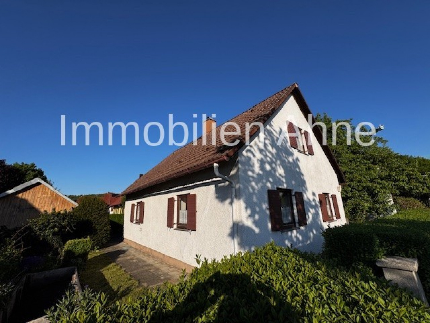 Ansicht