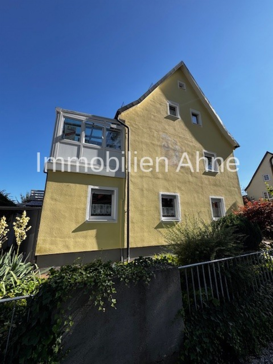 Außenansicht