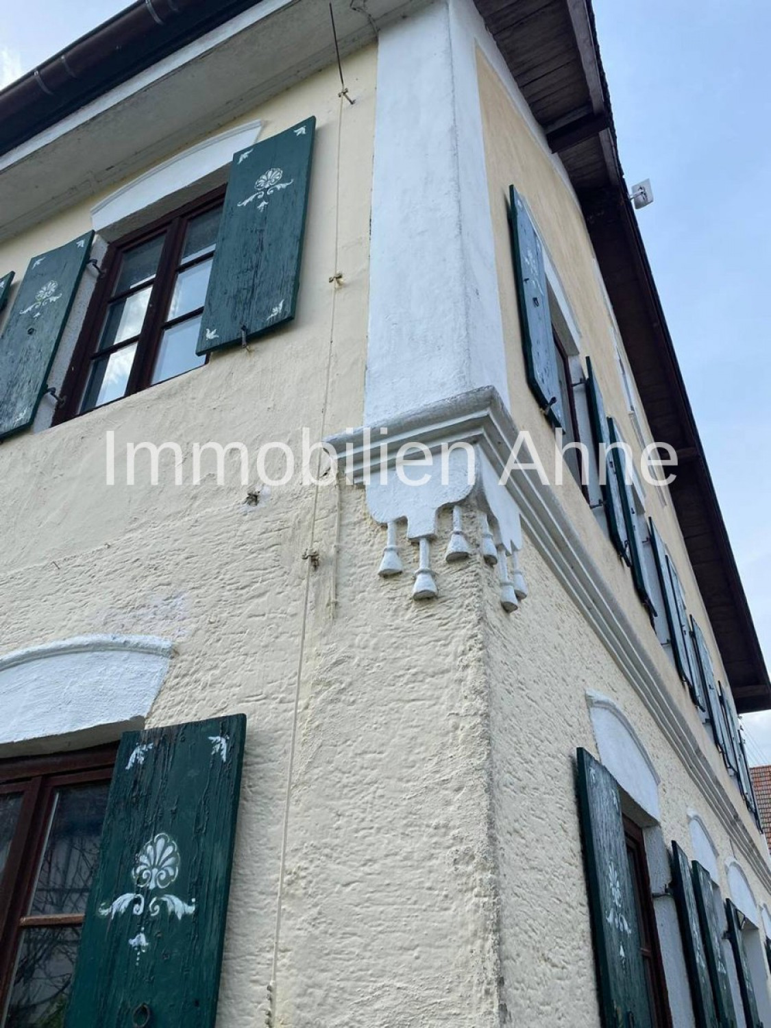 charmante Details