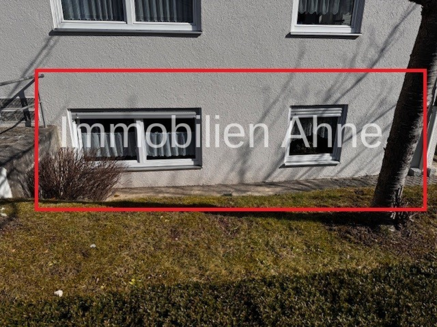 Südansicht