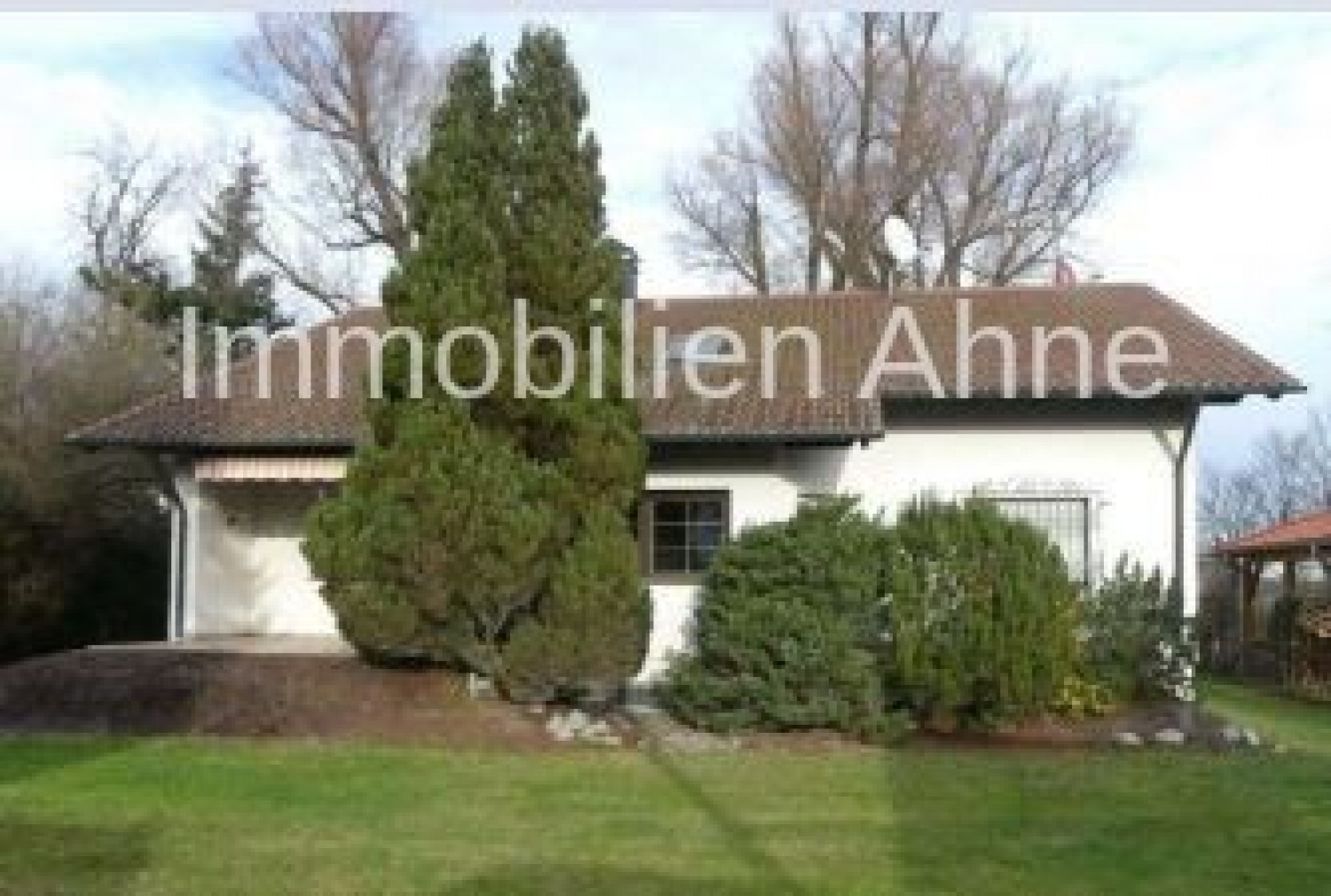 Südansicht