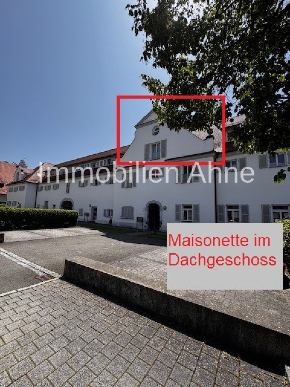 Außenansicht