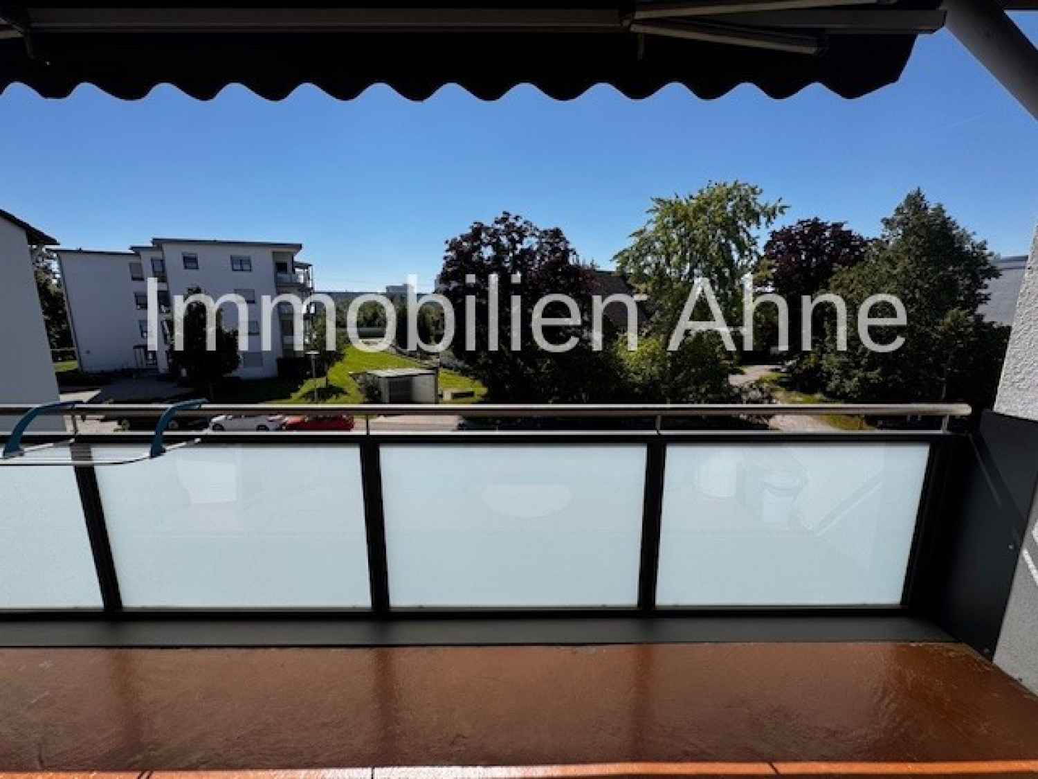 Südbalkon