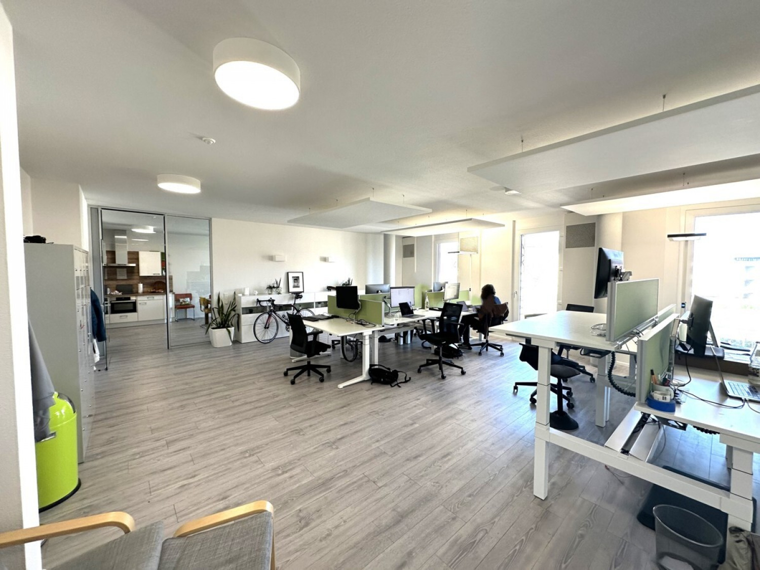 Büro 5