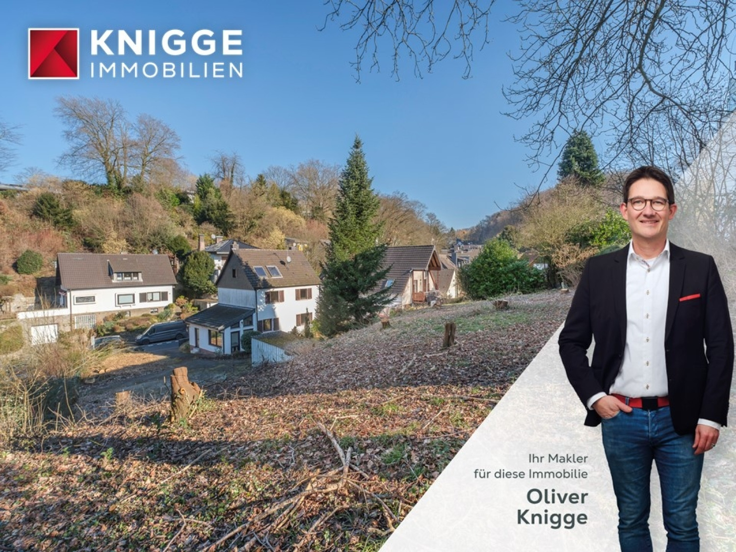Titelbild KNIGGE.Immobilien