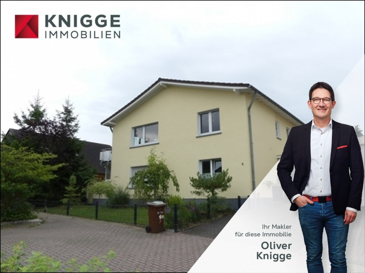 KNIGGE.Immobilien Titelbild