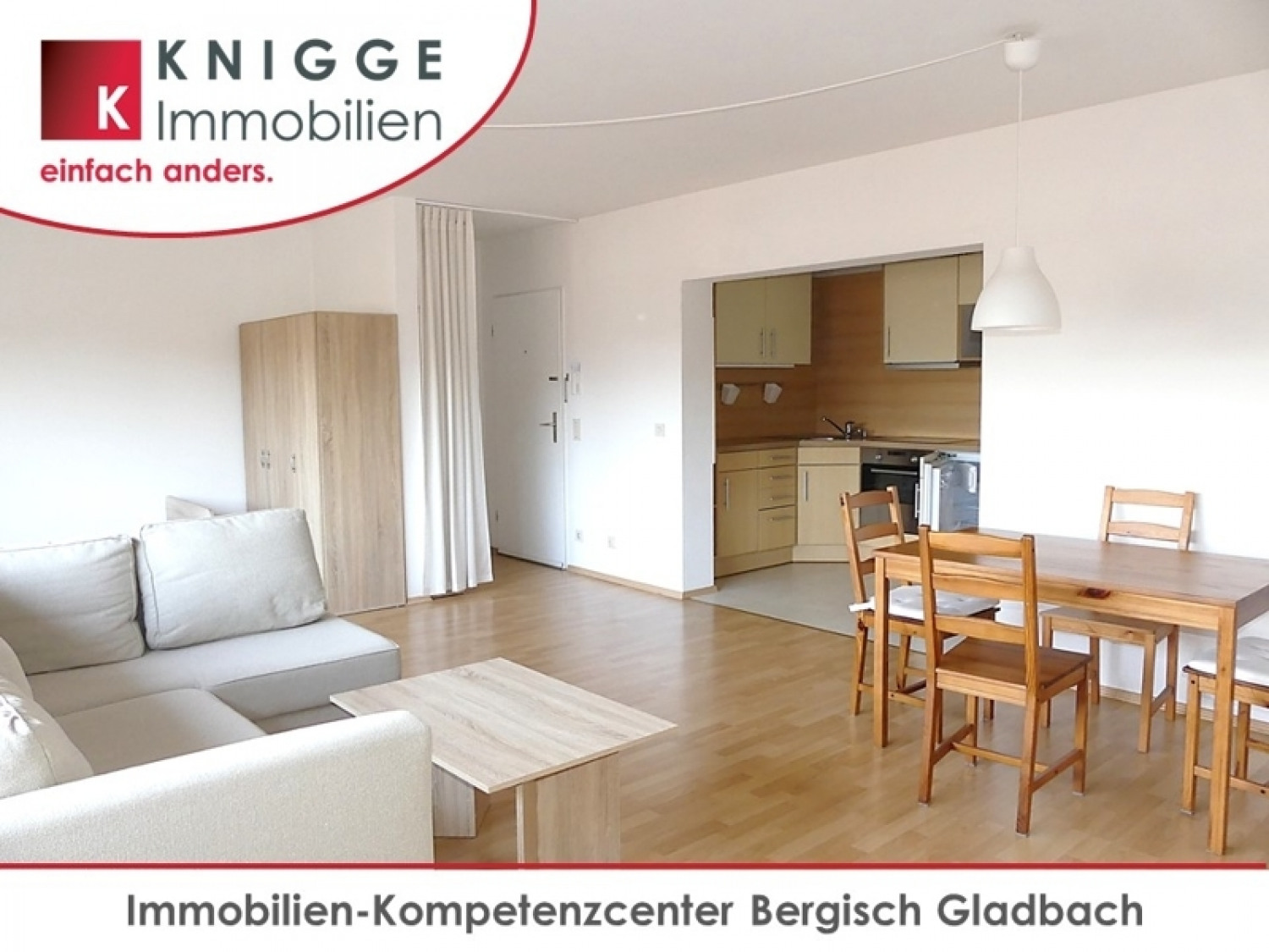 KNIGGE.Immobilien