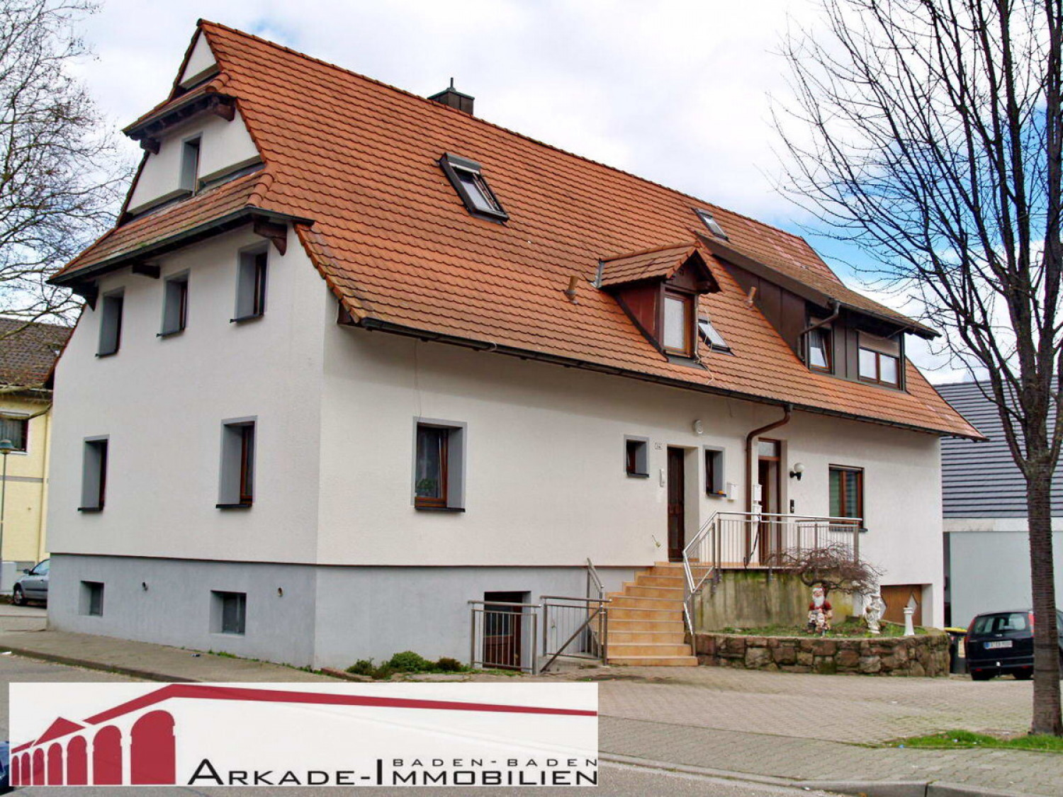 Aussenansicht