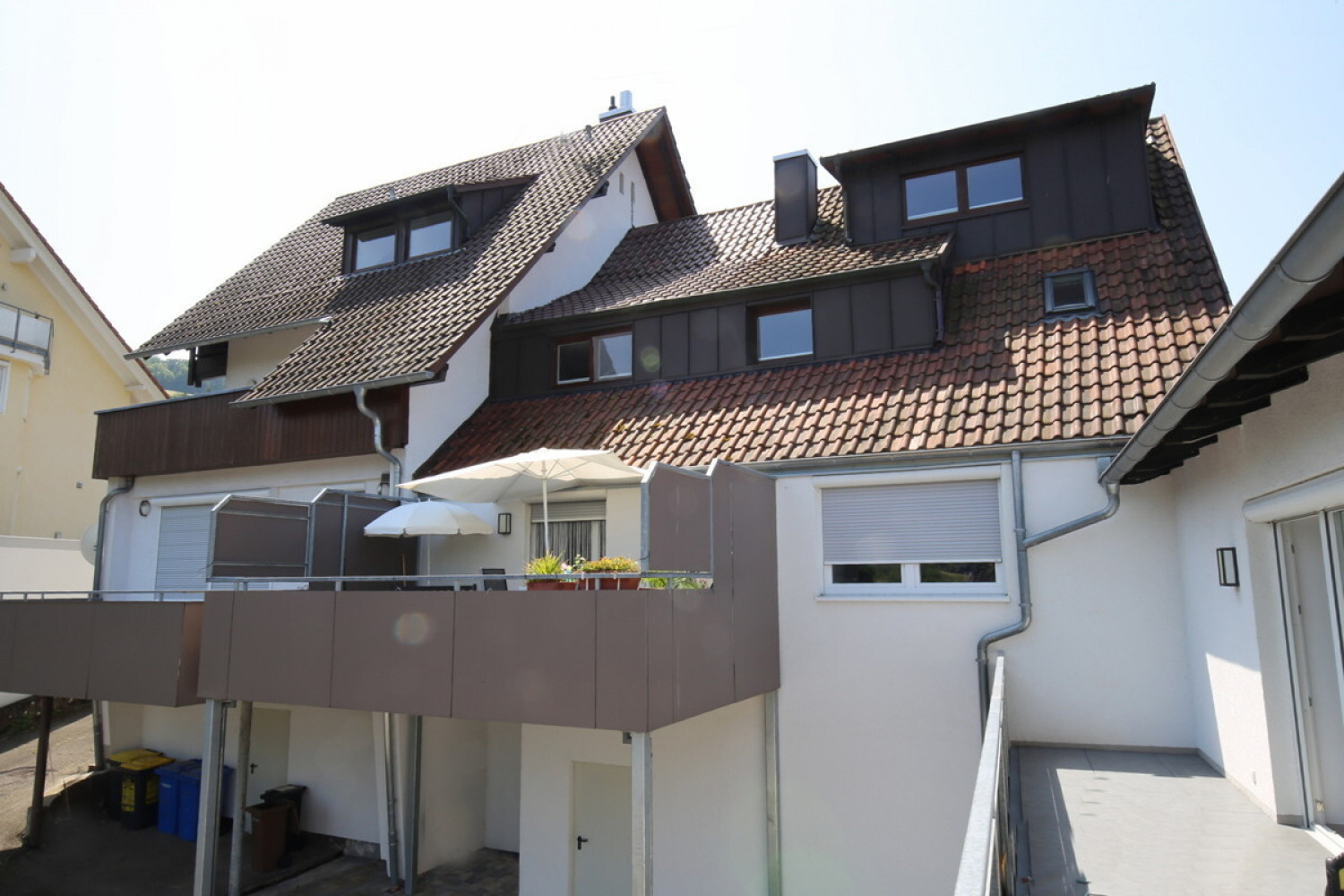 Außenansicht