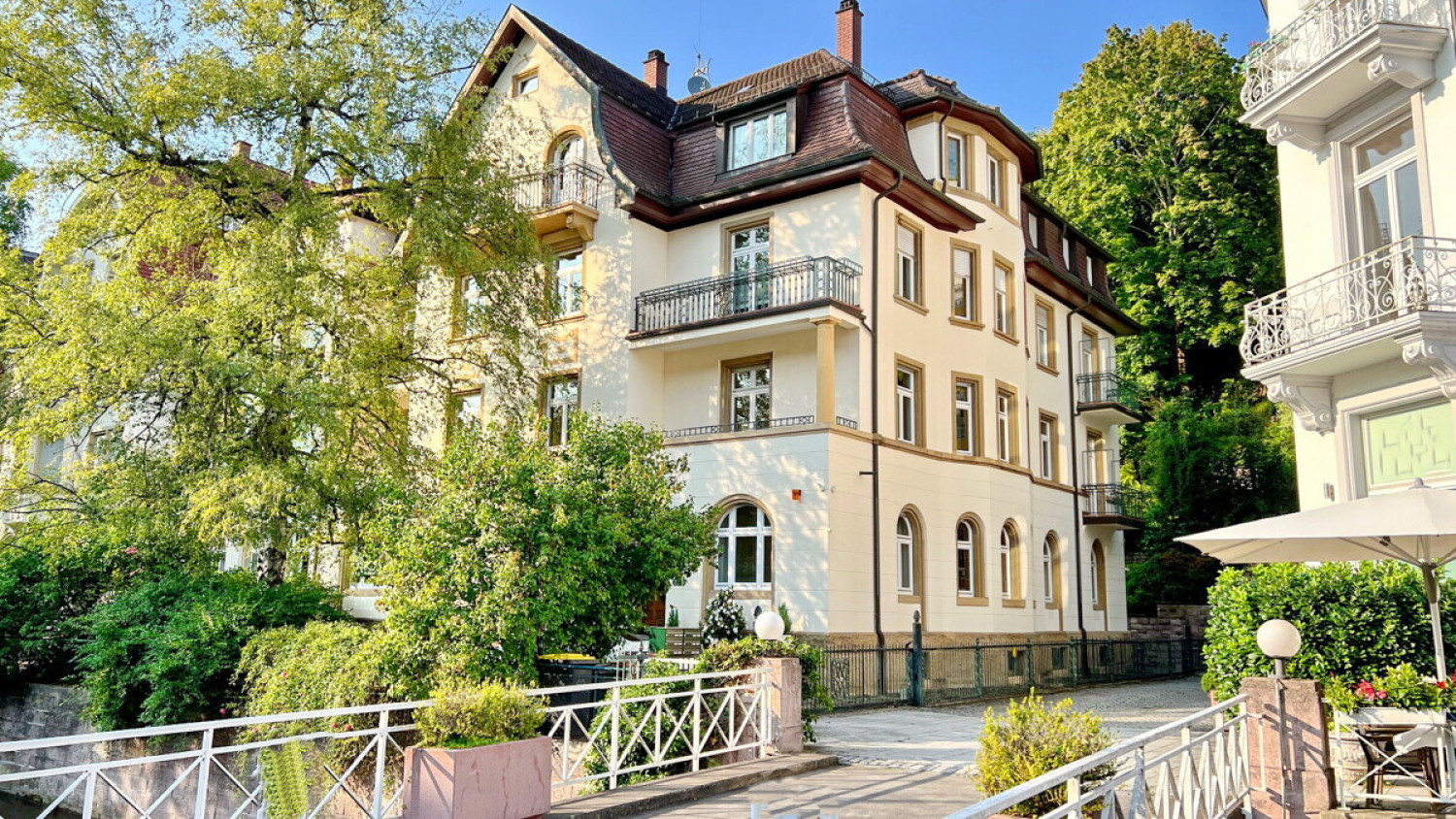 Aussenansicht